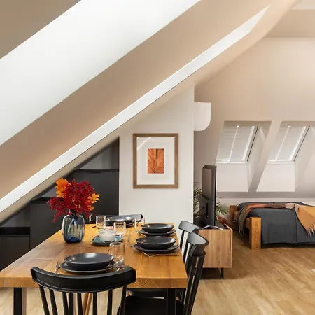 Aparthotel Bukowa Tychy Esterno foto