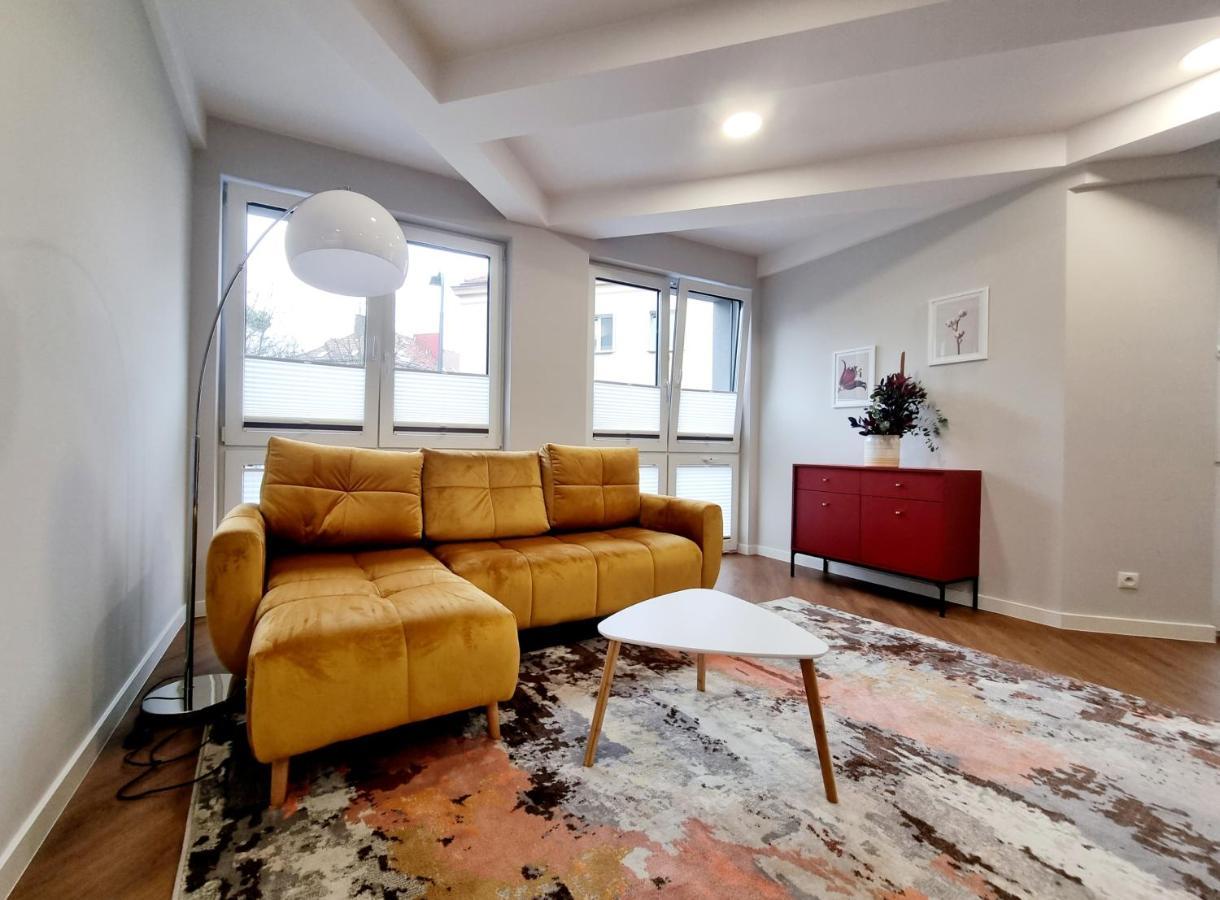 Apartment Bukowa Tychy
