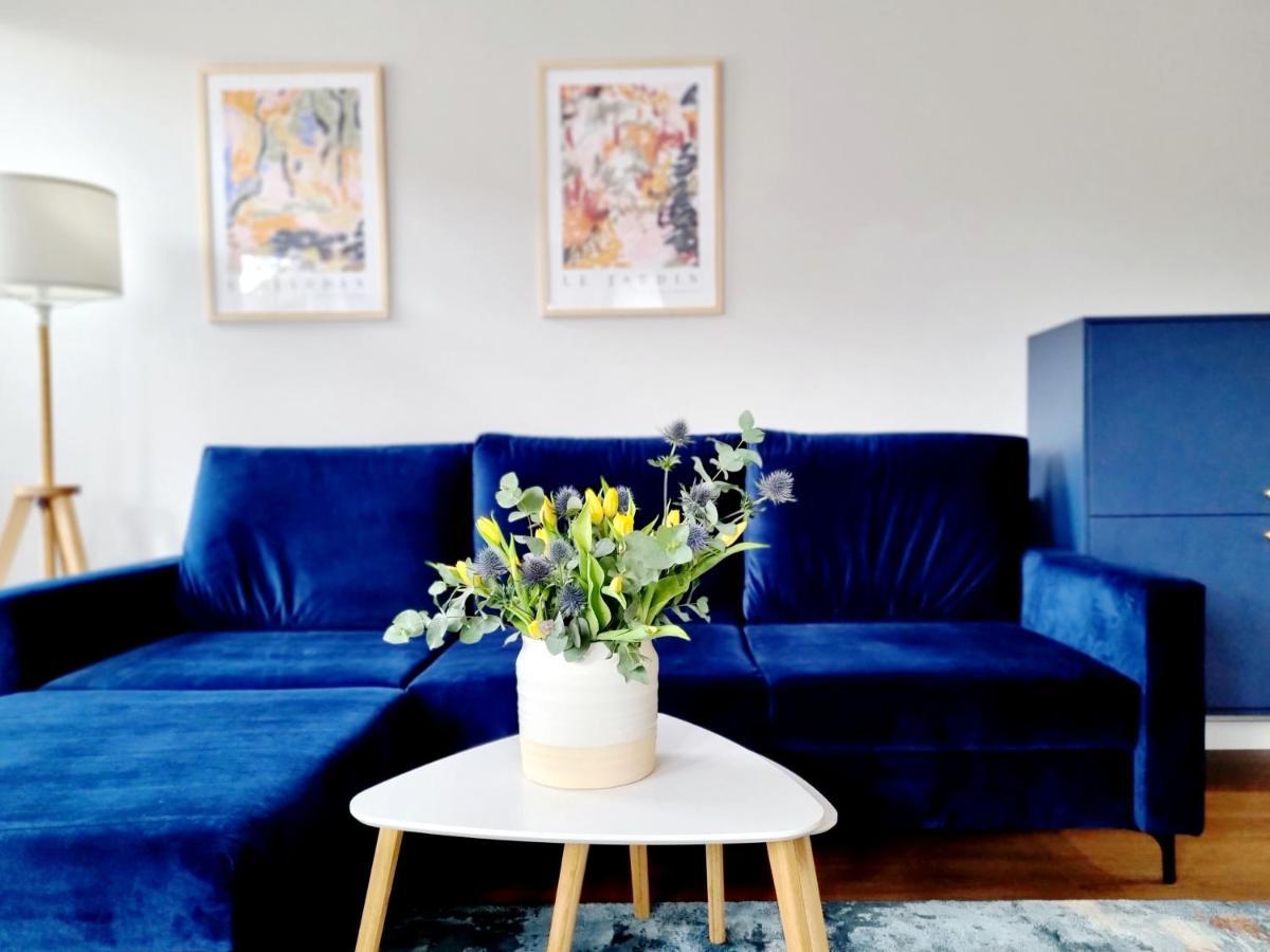 Apartment Bukowa *