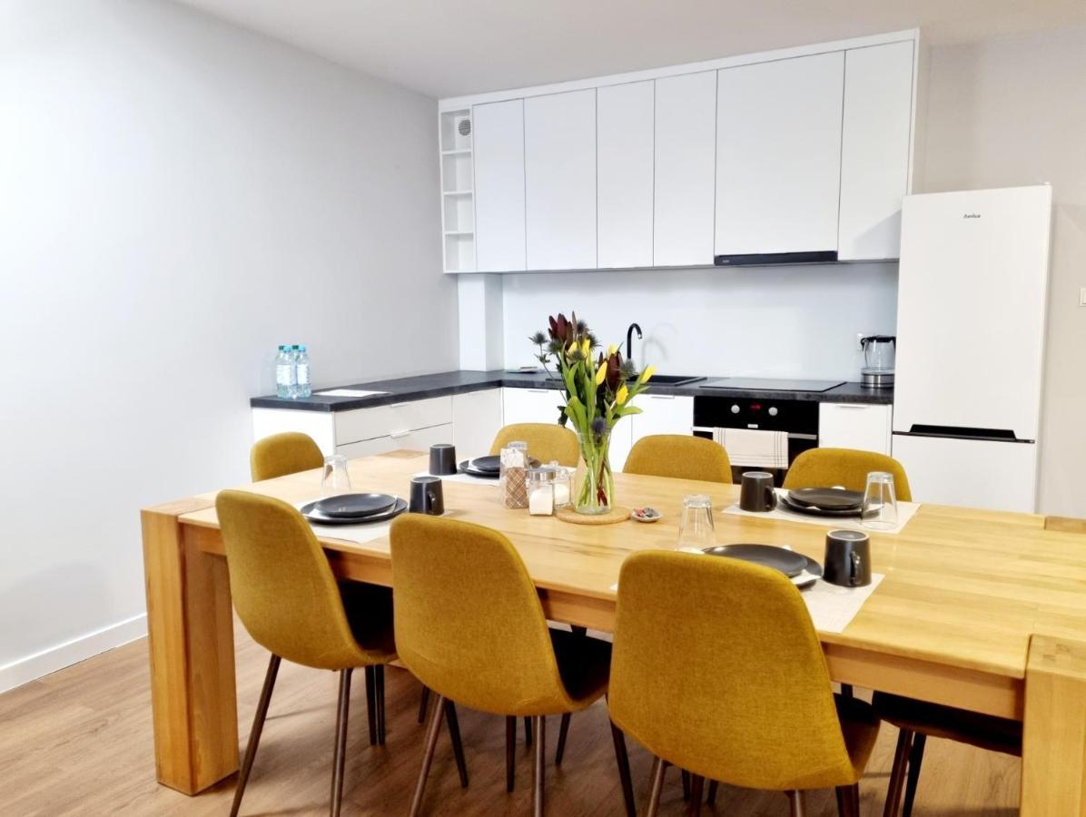 Bukowa Apartment Tychy