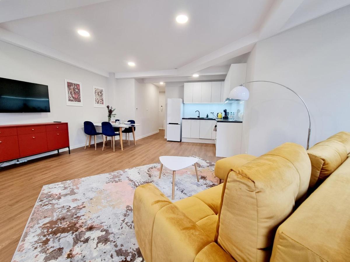 Apartment Bukowa *