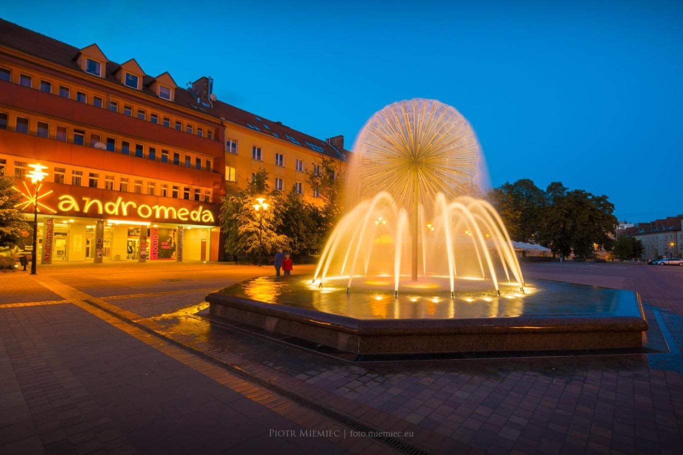 Bukowa * Tychy