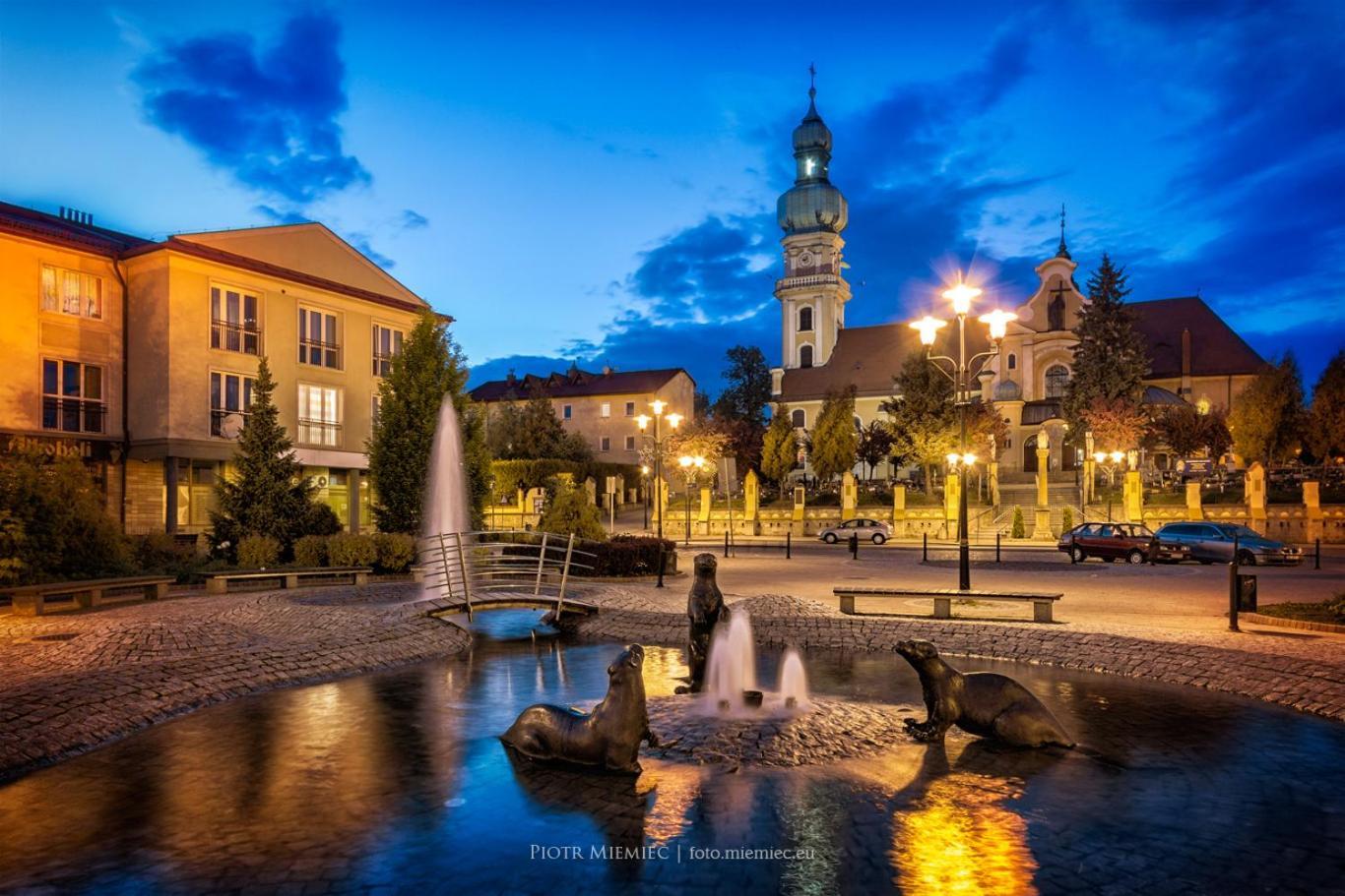 Appartamento Bukowa Tychy
