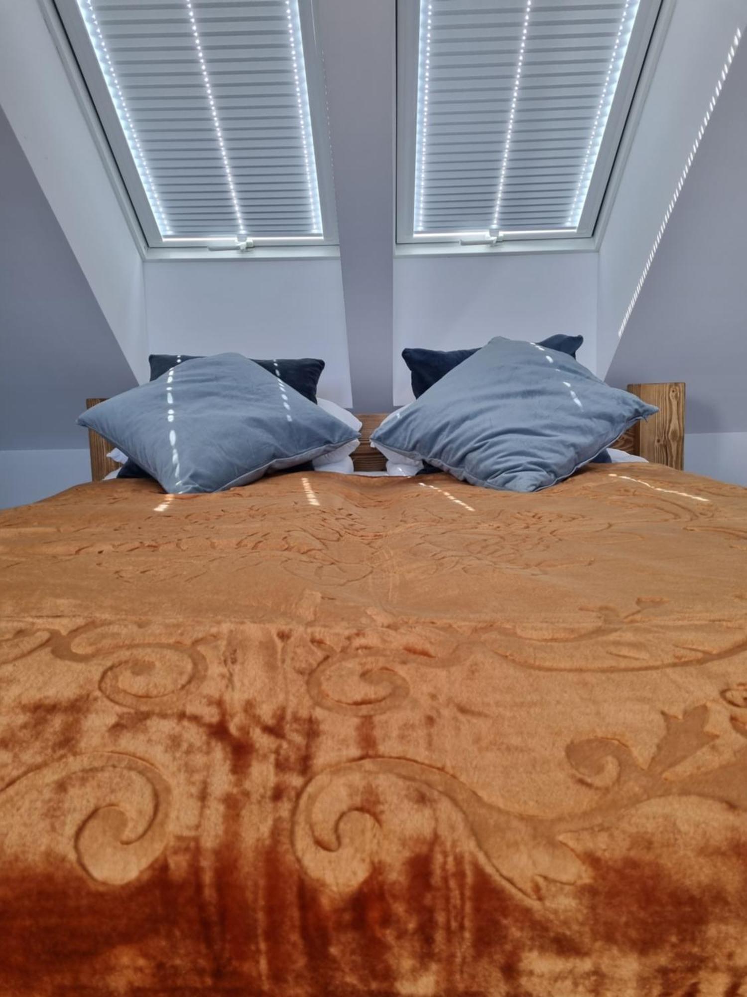 Apartment Bukowa Tychy