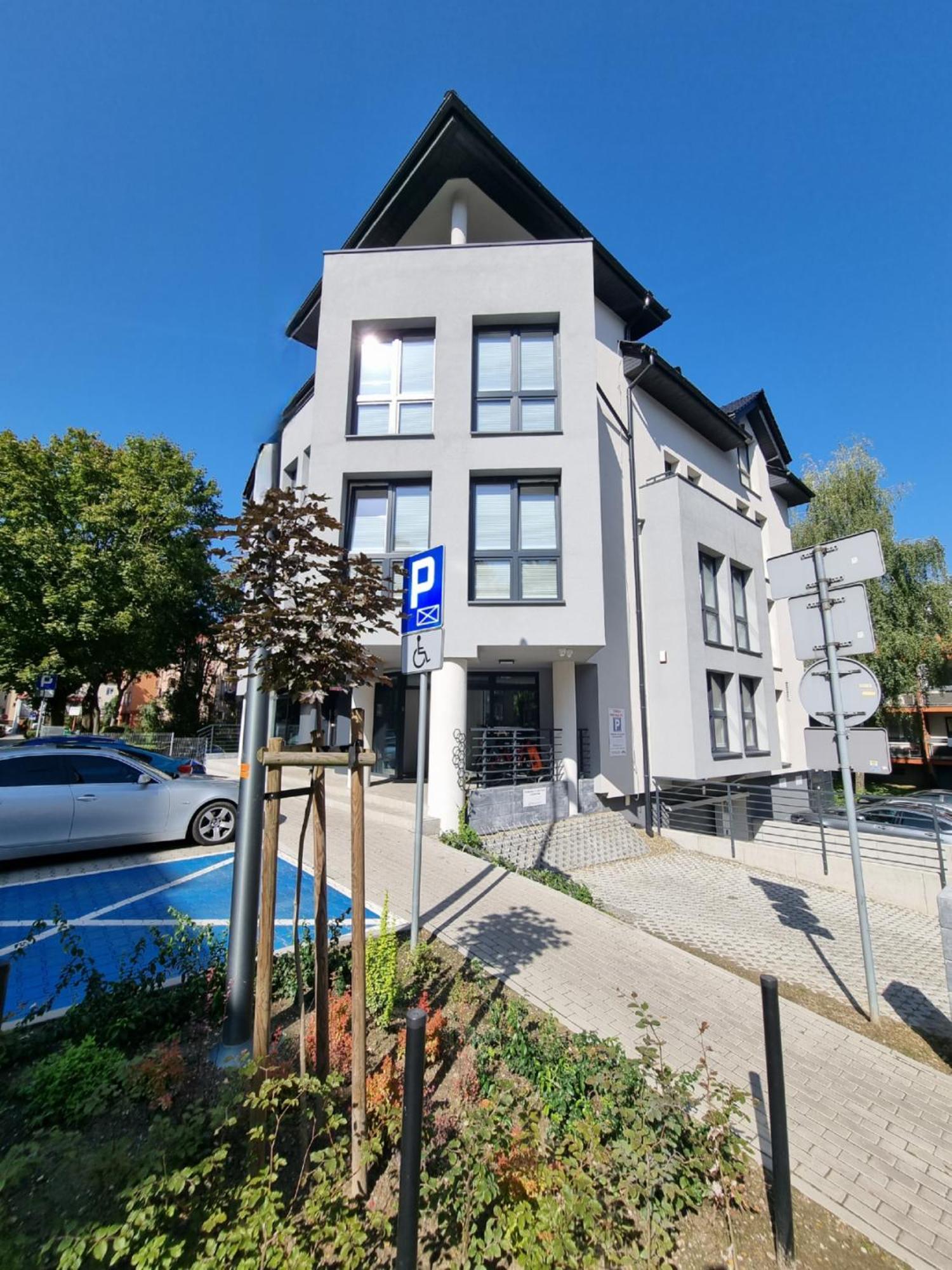 Appartamento Bukowa Tychy