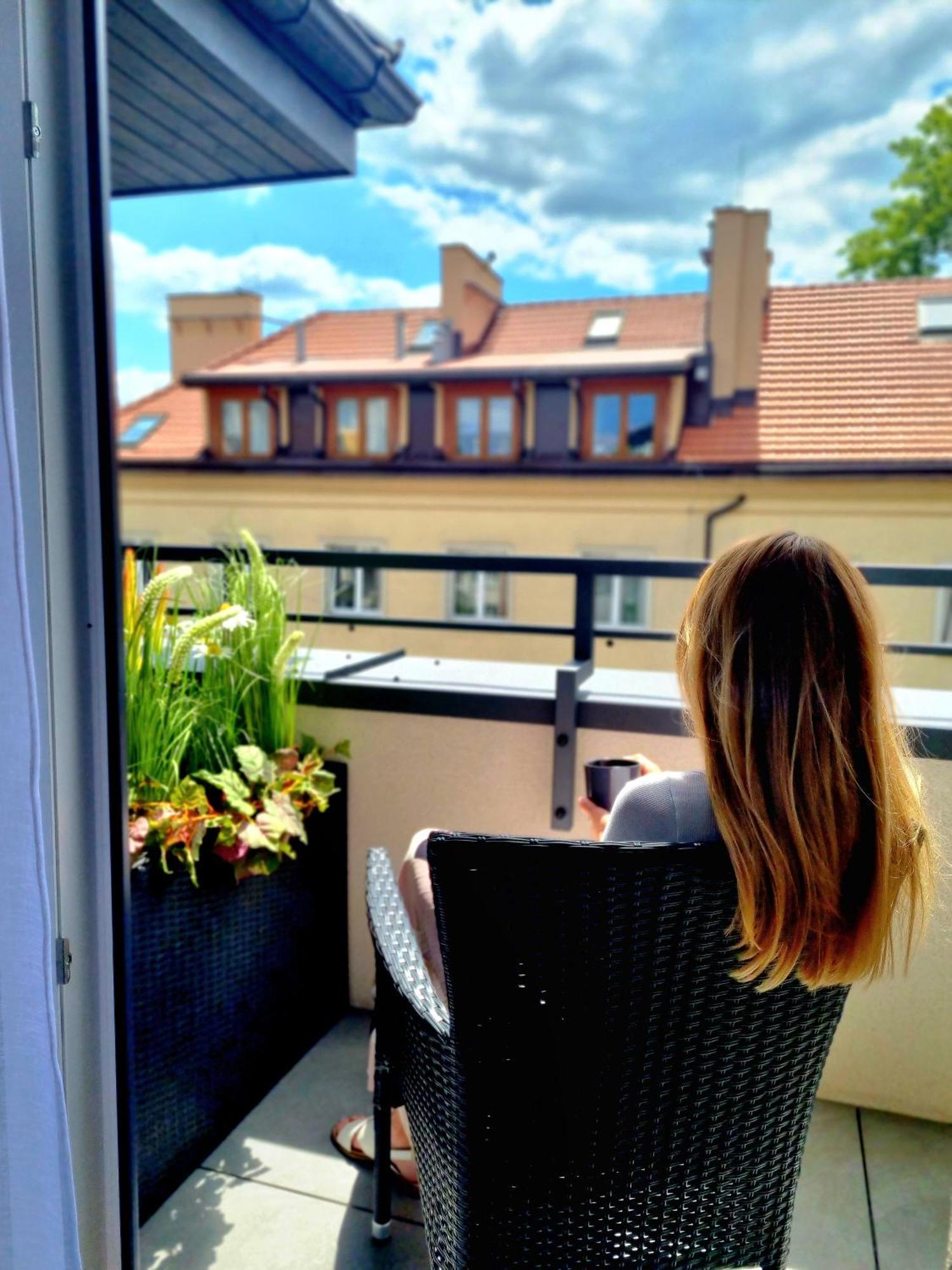 Appartamento Bukowa Tychy