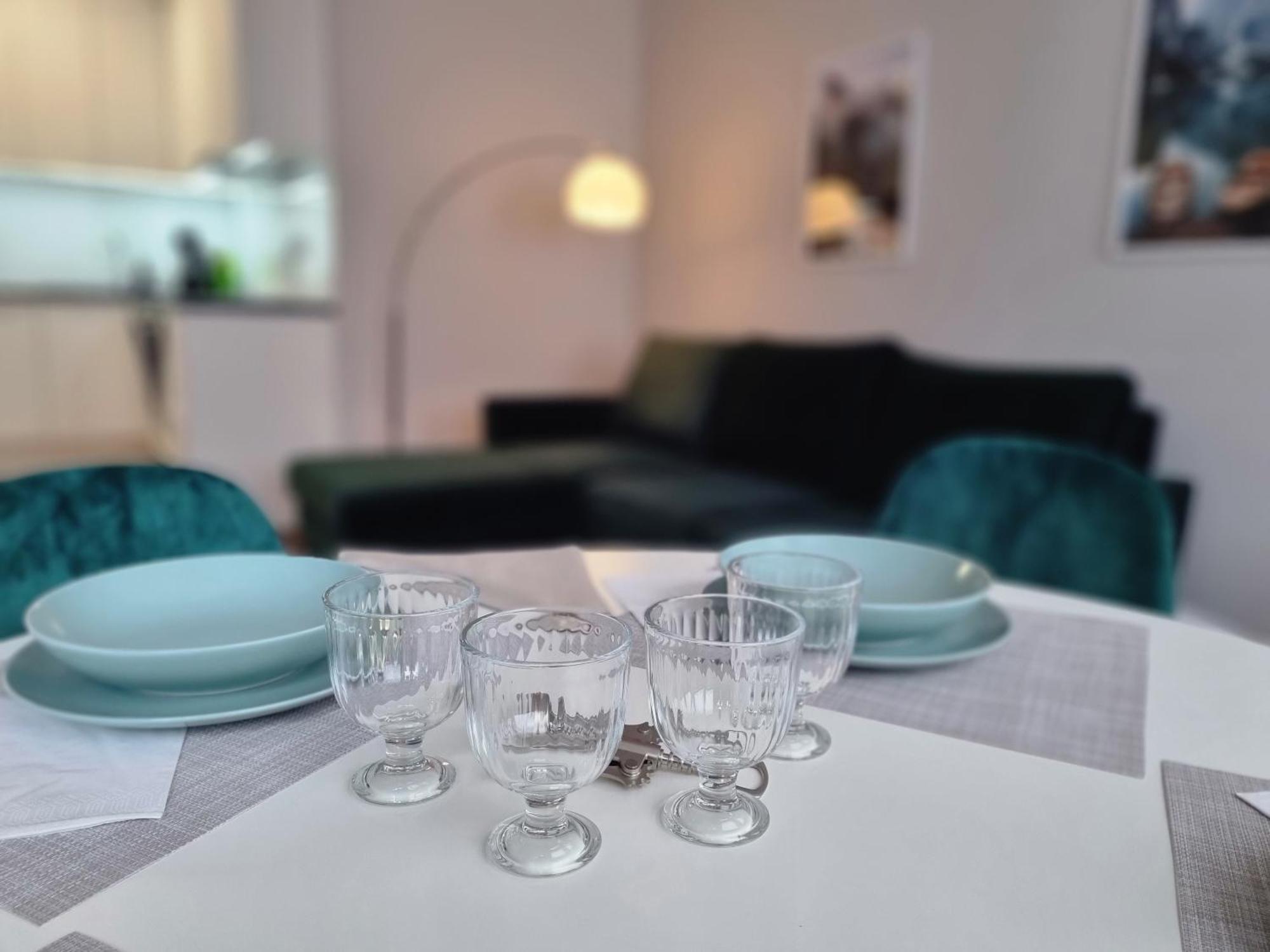 Bukowa Apartament Tychy
