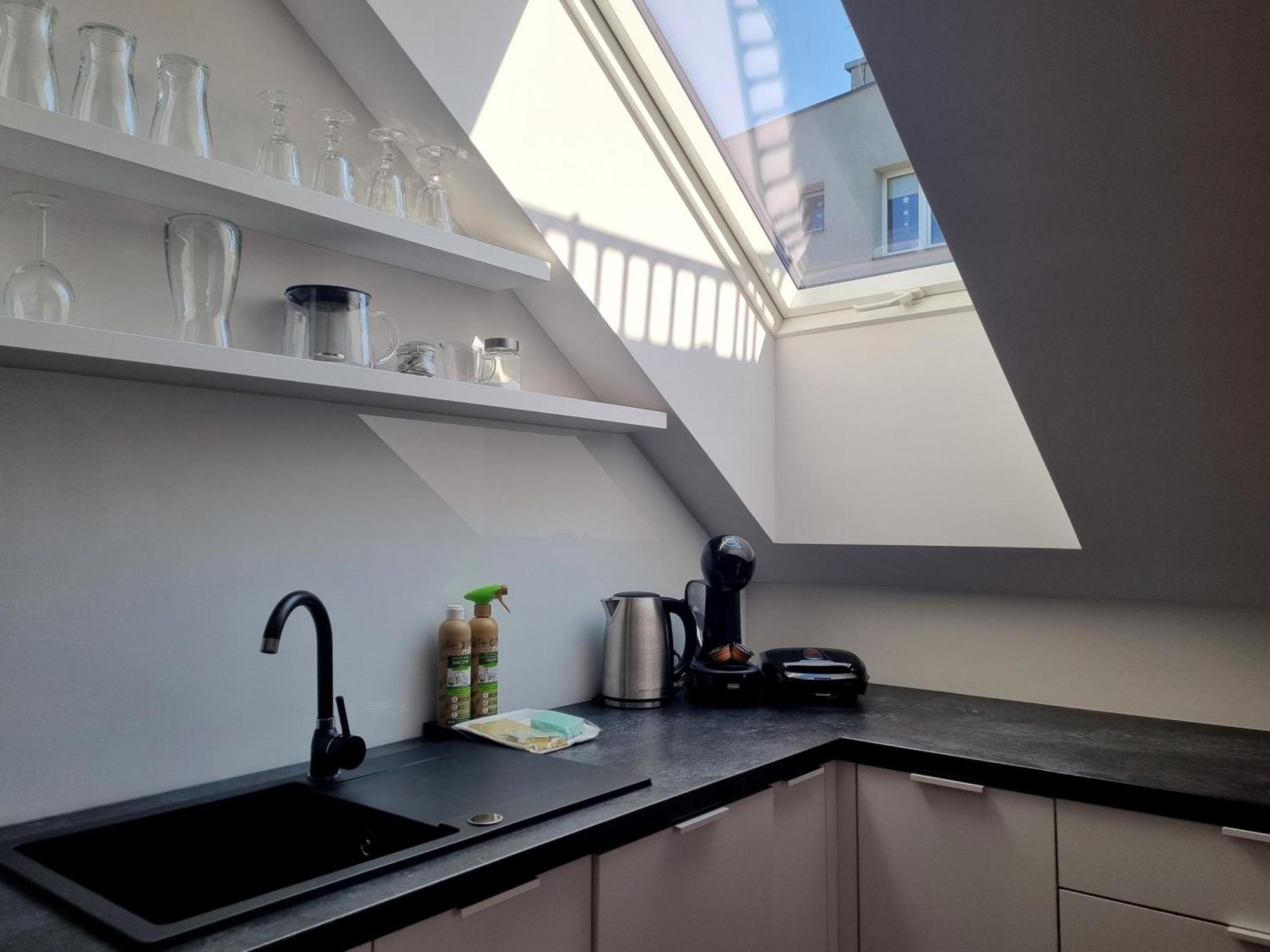 Bukowa Apartment Tychy