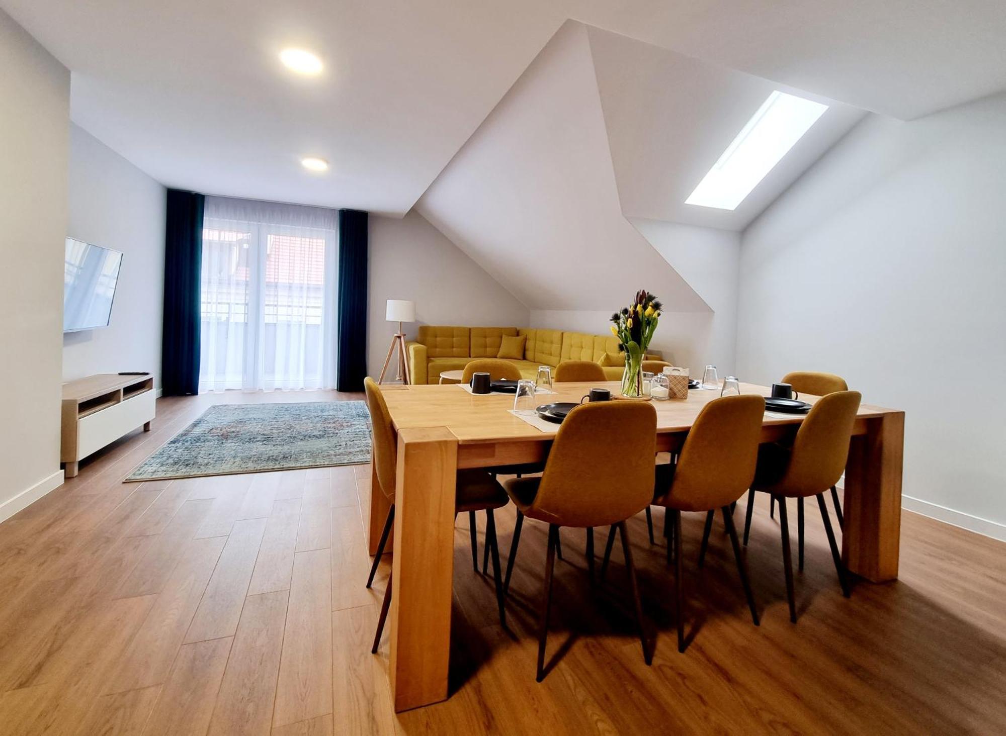 Bukowa Apartment Tychy