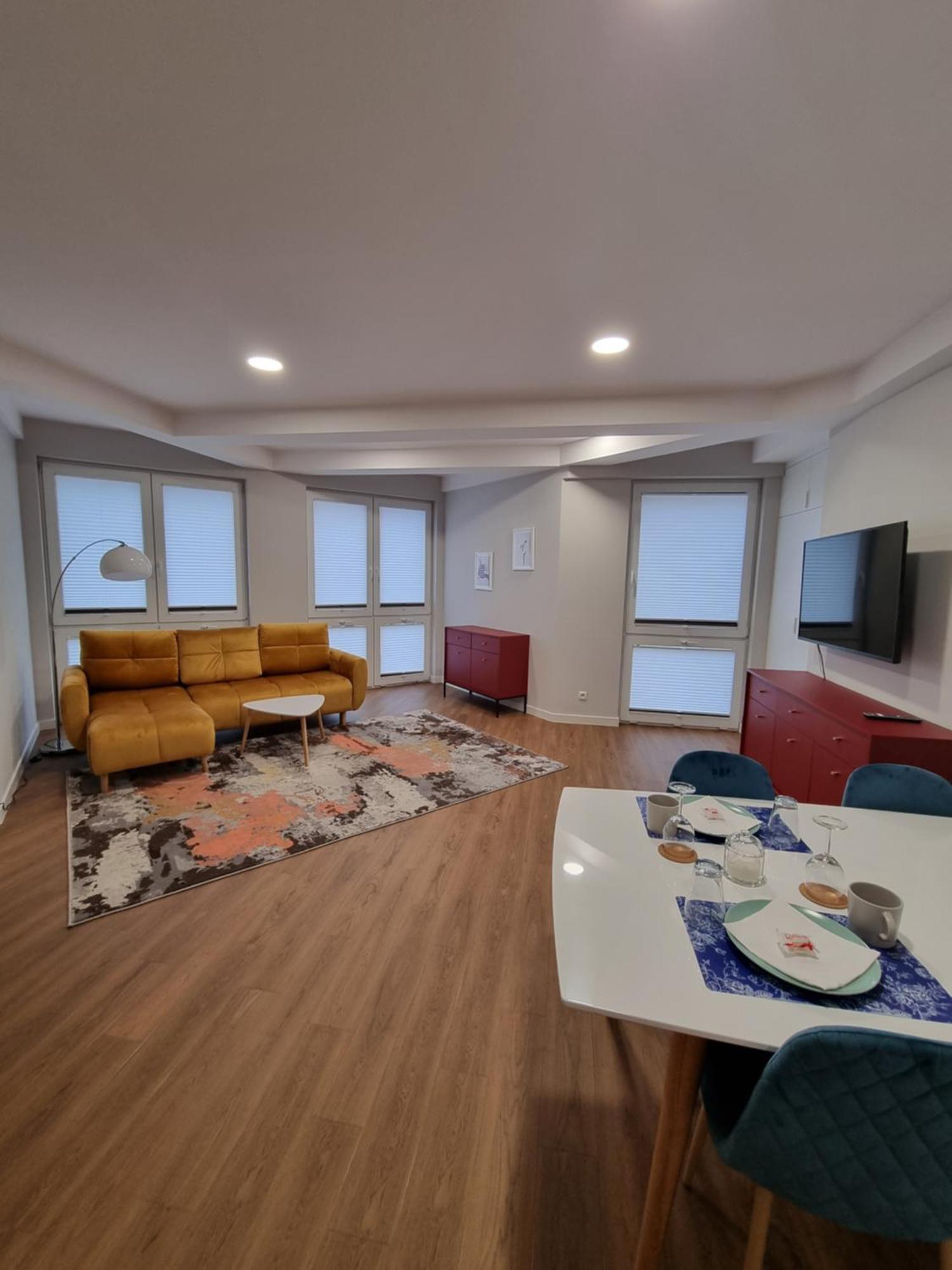 Bukowa Apartment Tychy