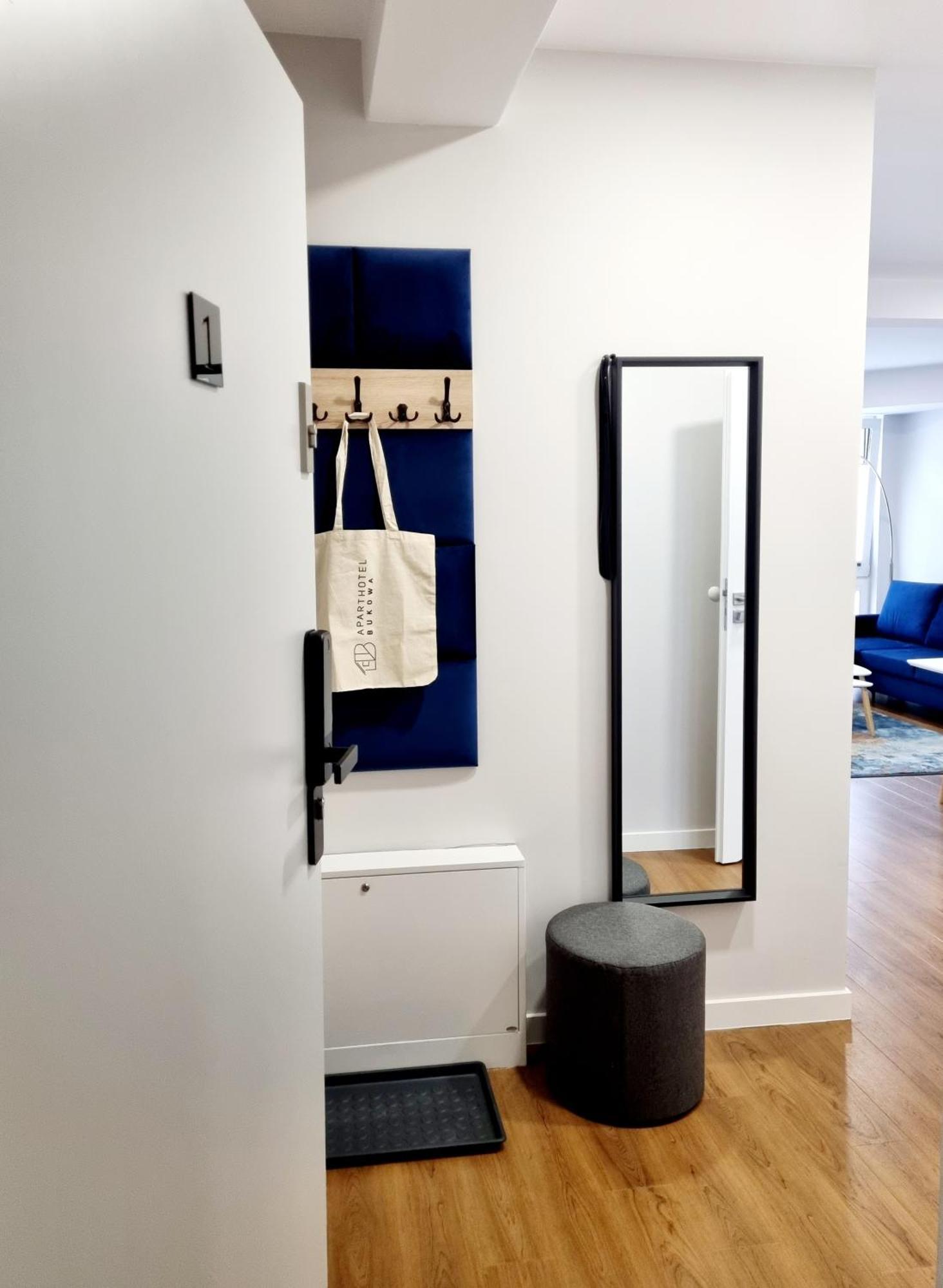 Apartment Bukowa Tychy