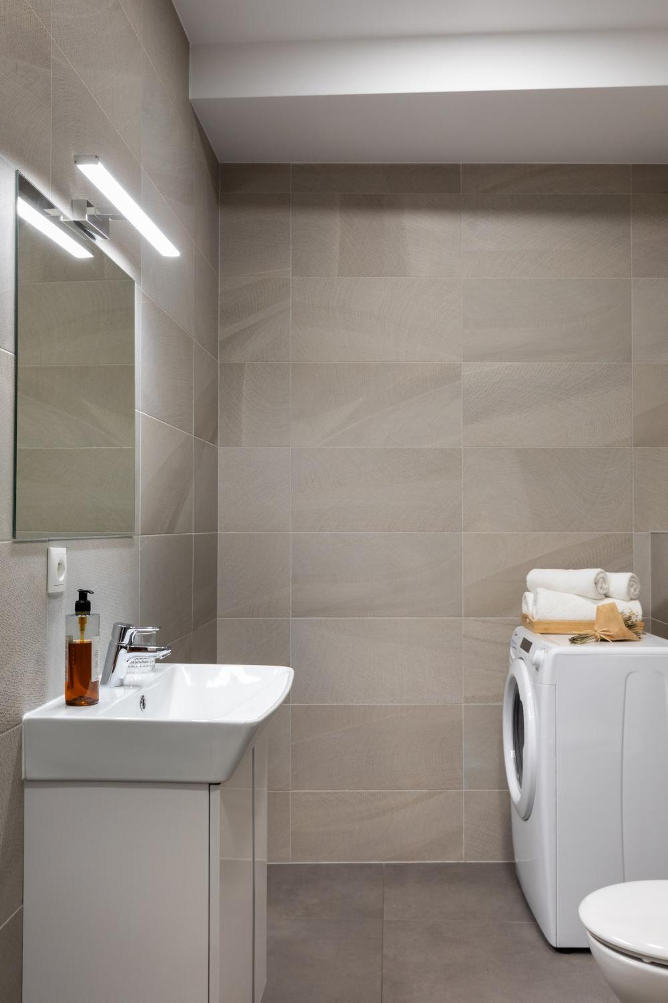 Bukowa Apartment Tychy