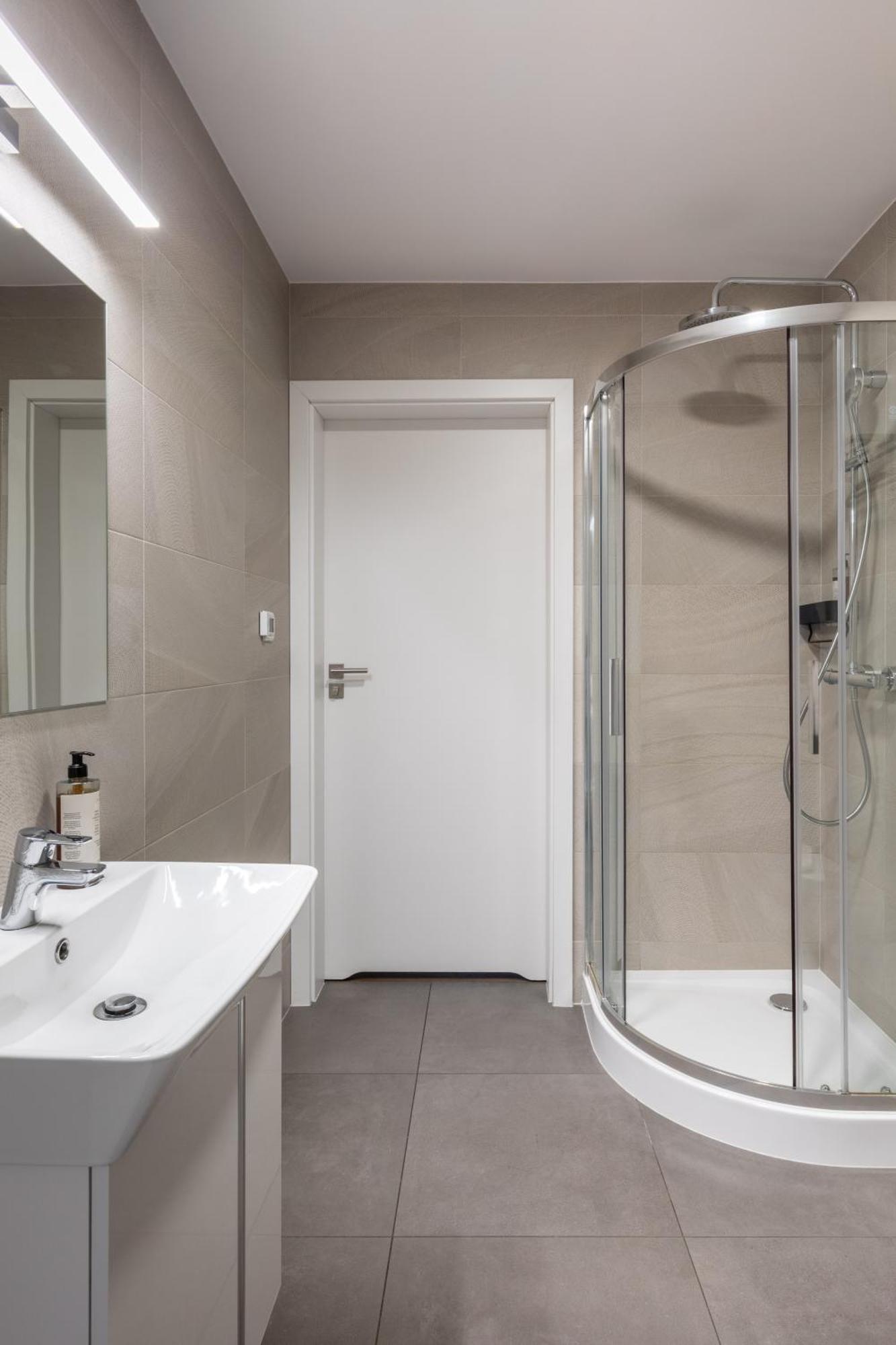 Appartamento Bukowa Tychy