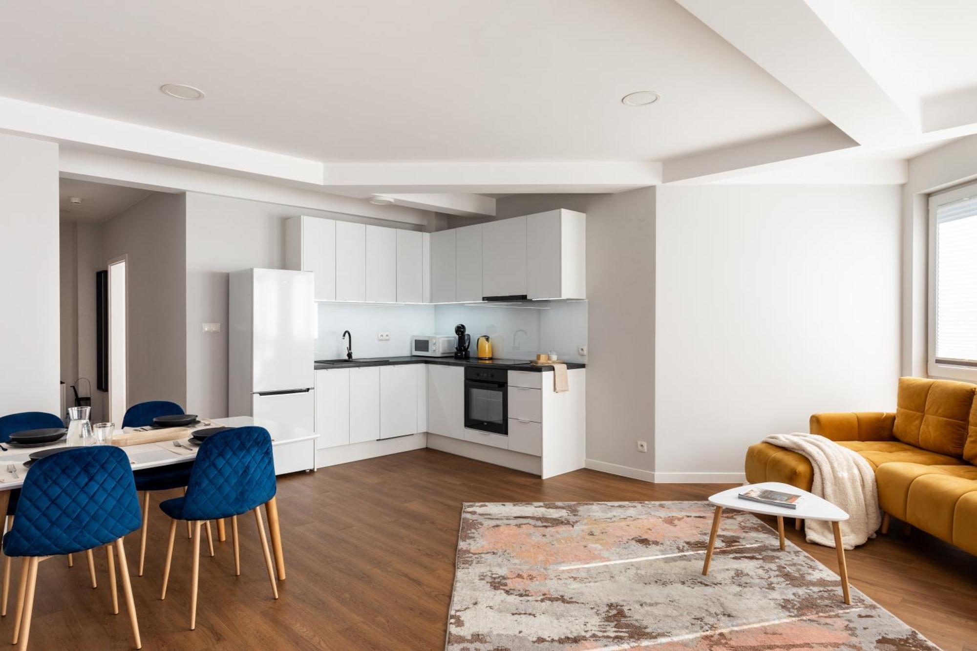 Bukowa Apartament *