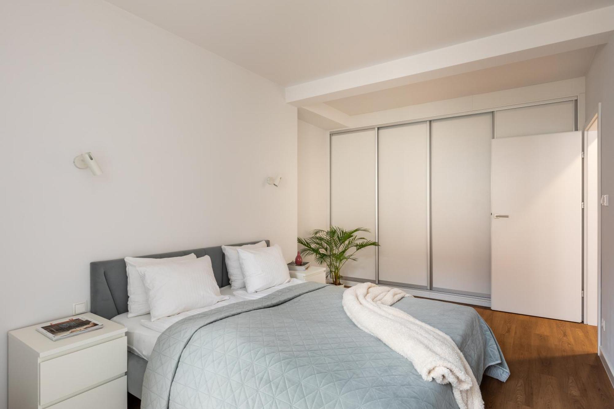 Bukowa Apartment Tychy