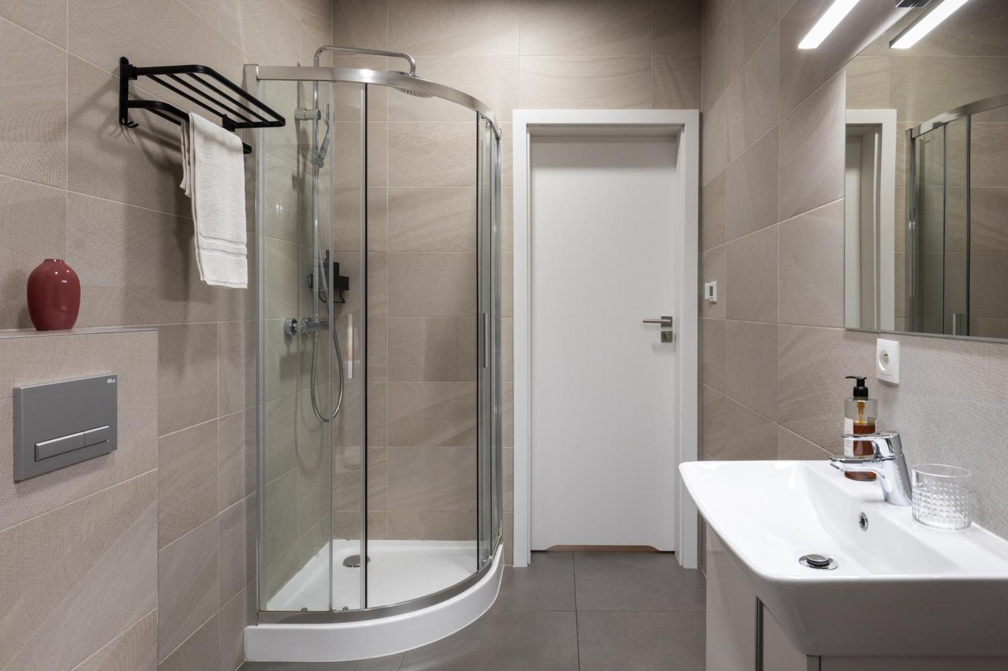 Appartamento Bukowa Tychy