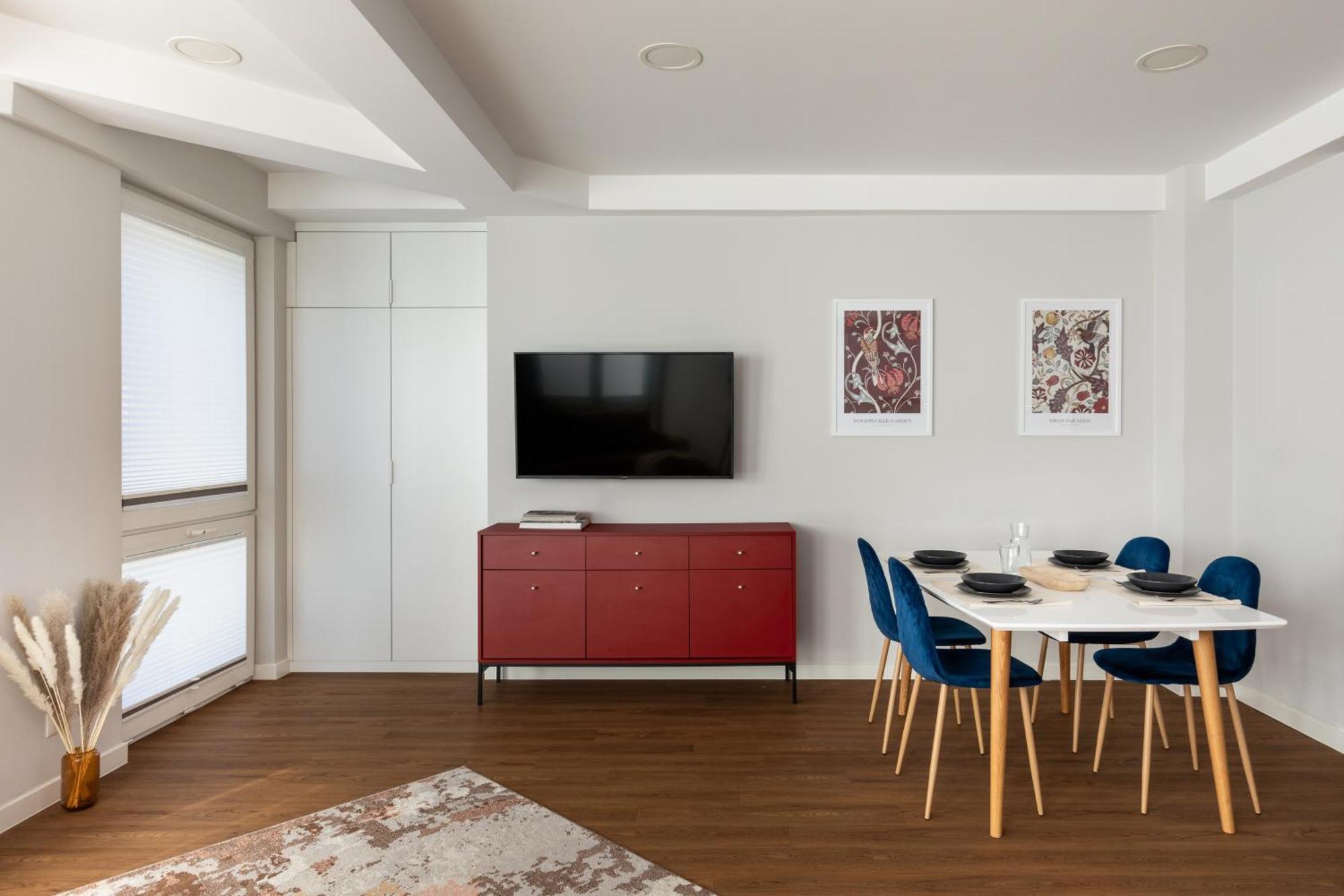 Bukowa Apartament *