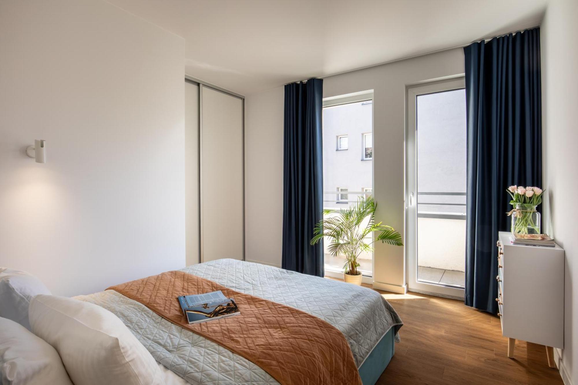 Bukowa Apartament Tychy