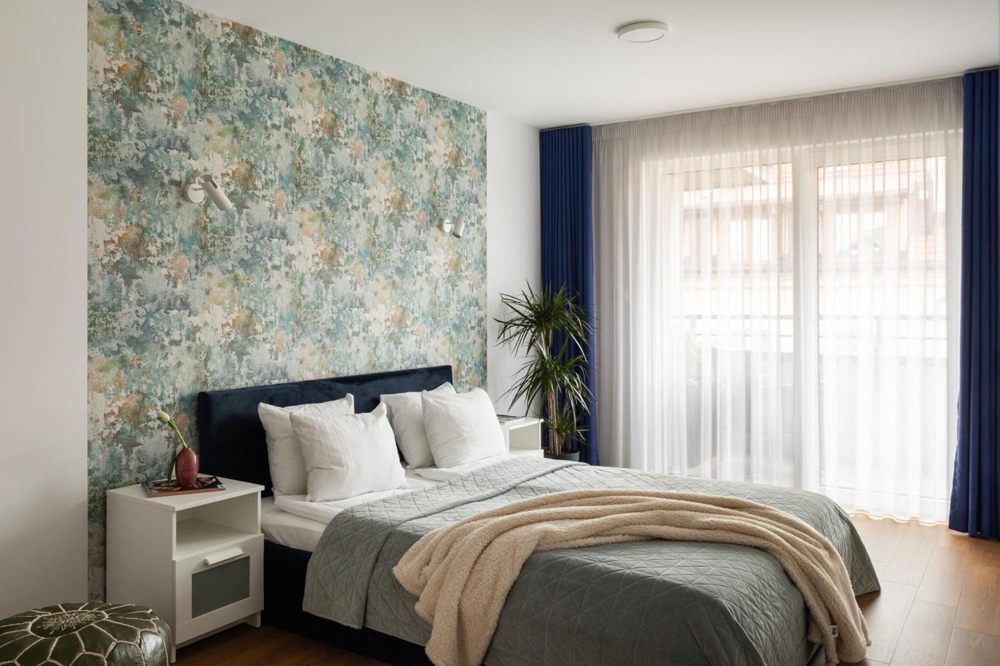 Apartment Bukowa Tychy
