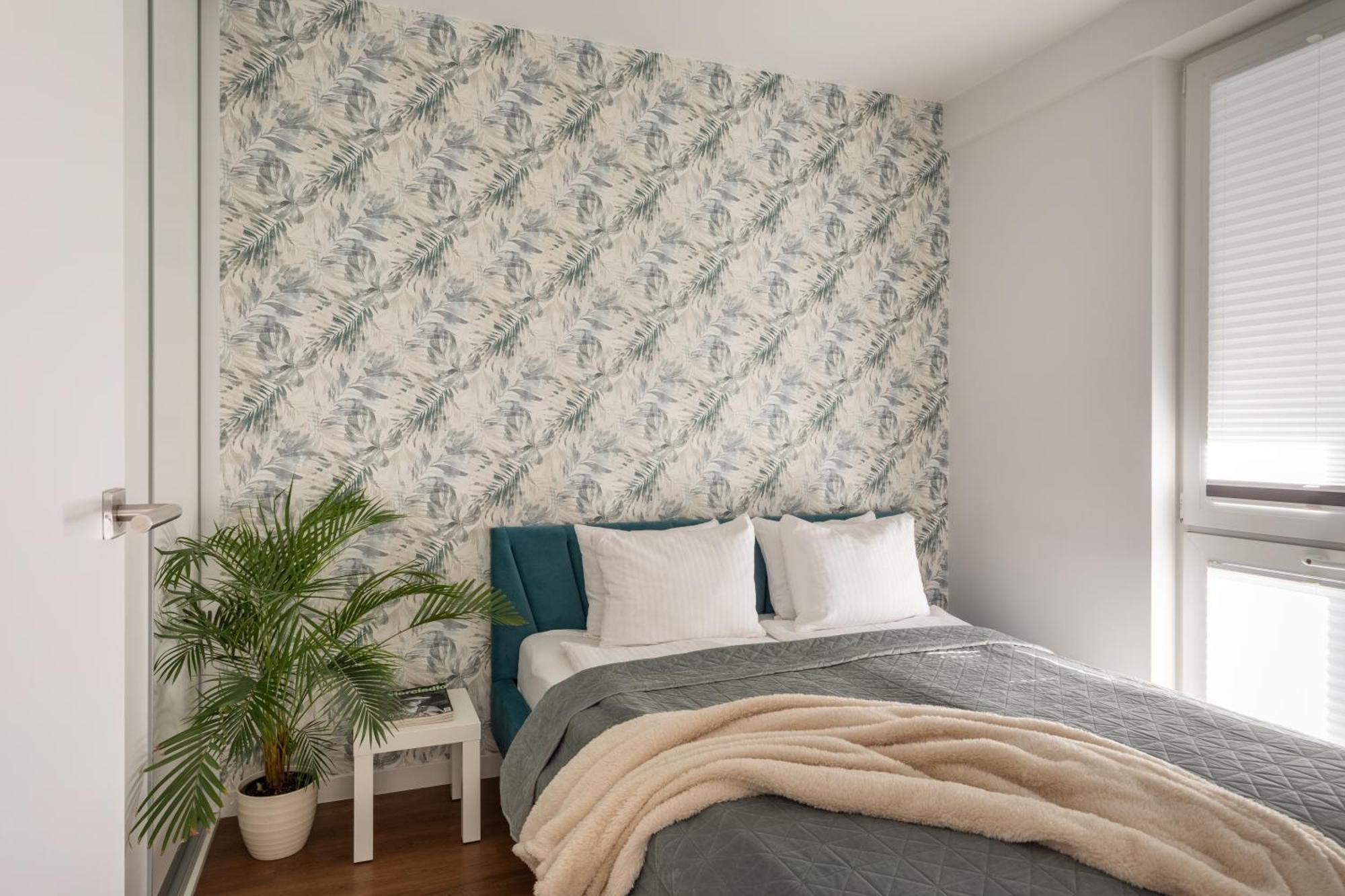 Apartament Bukowa