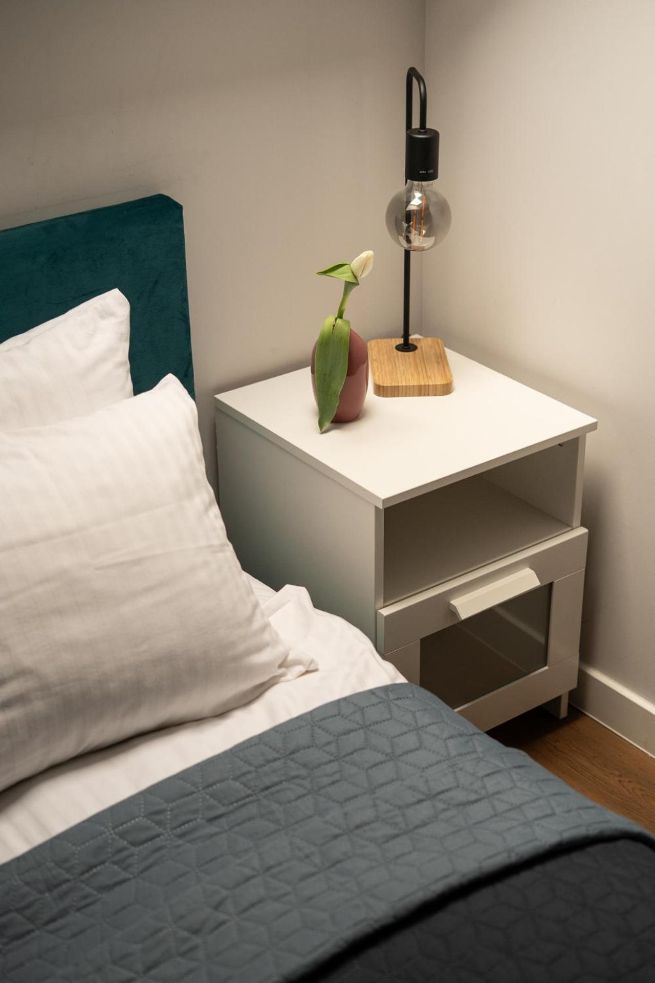 Apartament Bukowa *