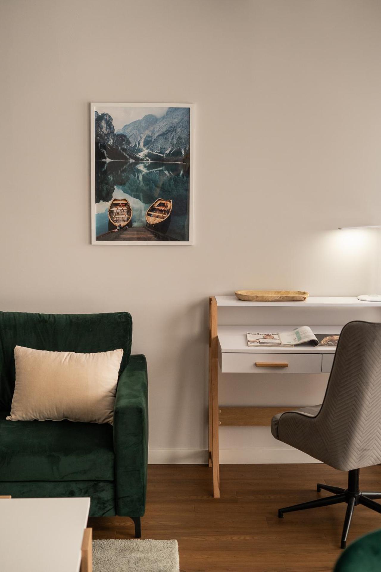 Apartament Bukowa Tychy