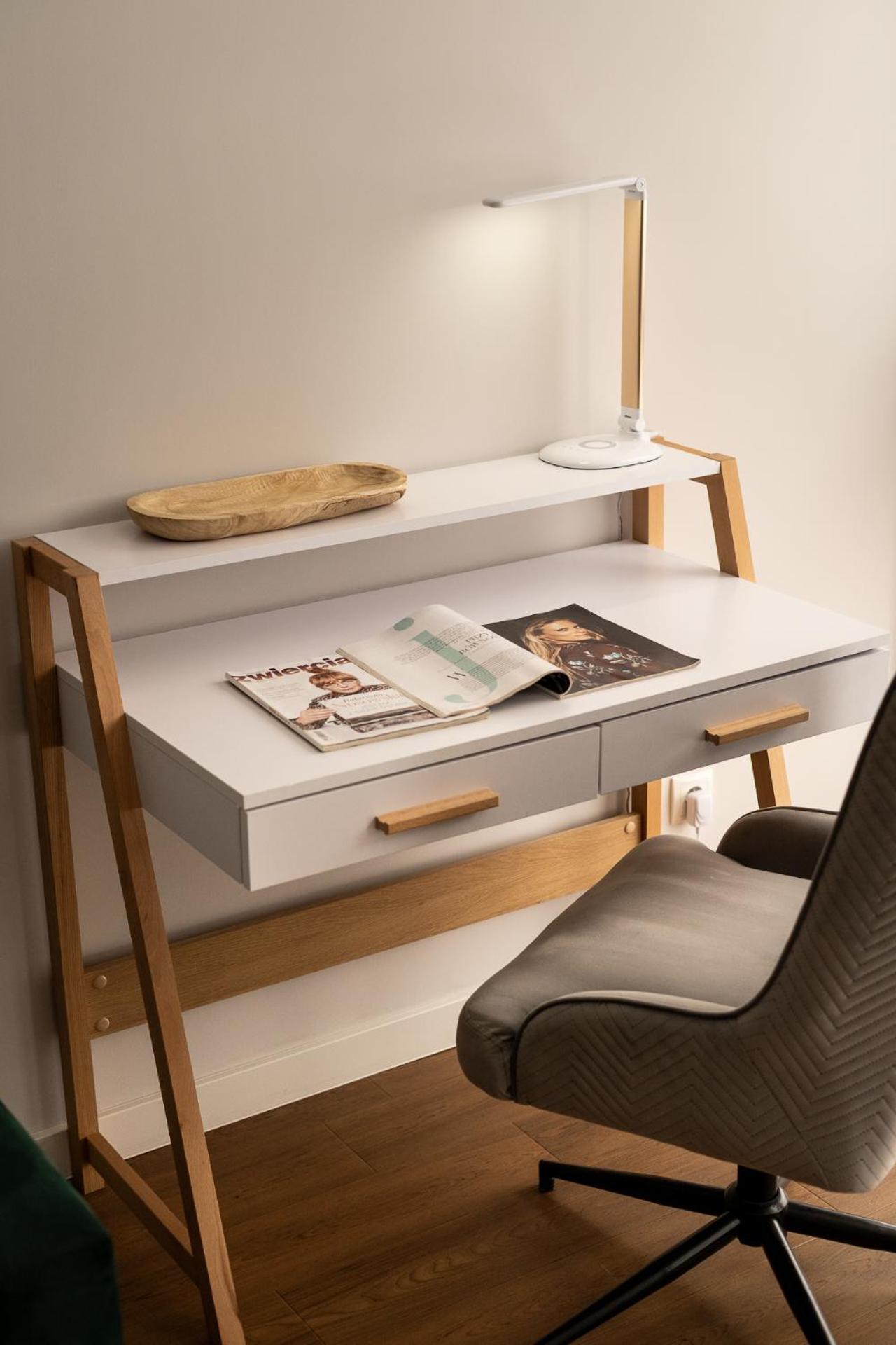 Apartament Bukowa