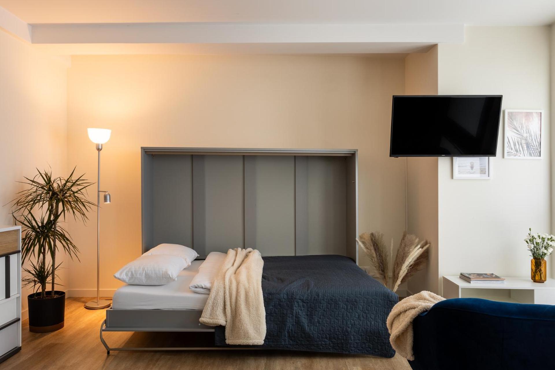Apartament Bukowa Tychy