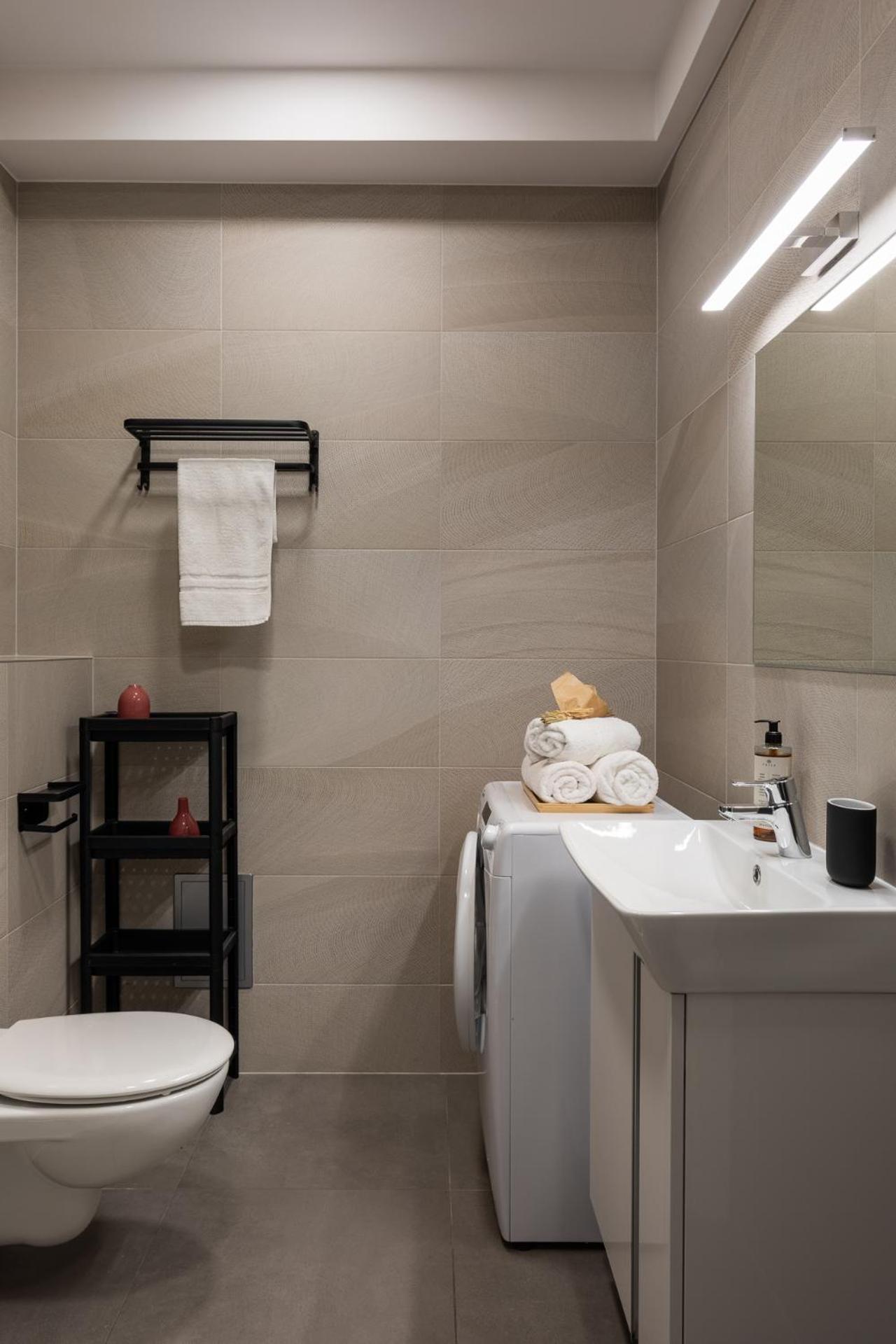 Apartament Bukowa