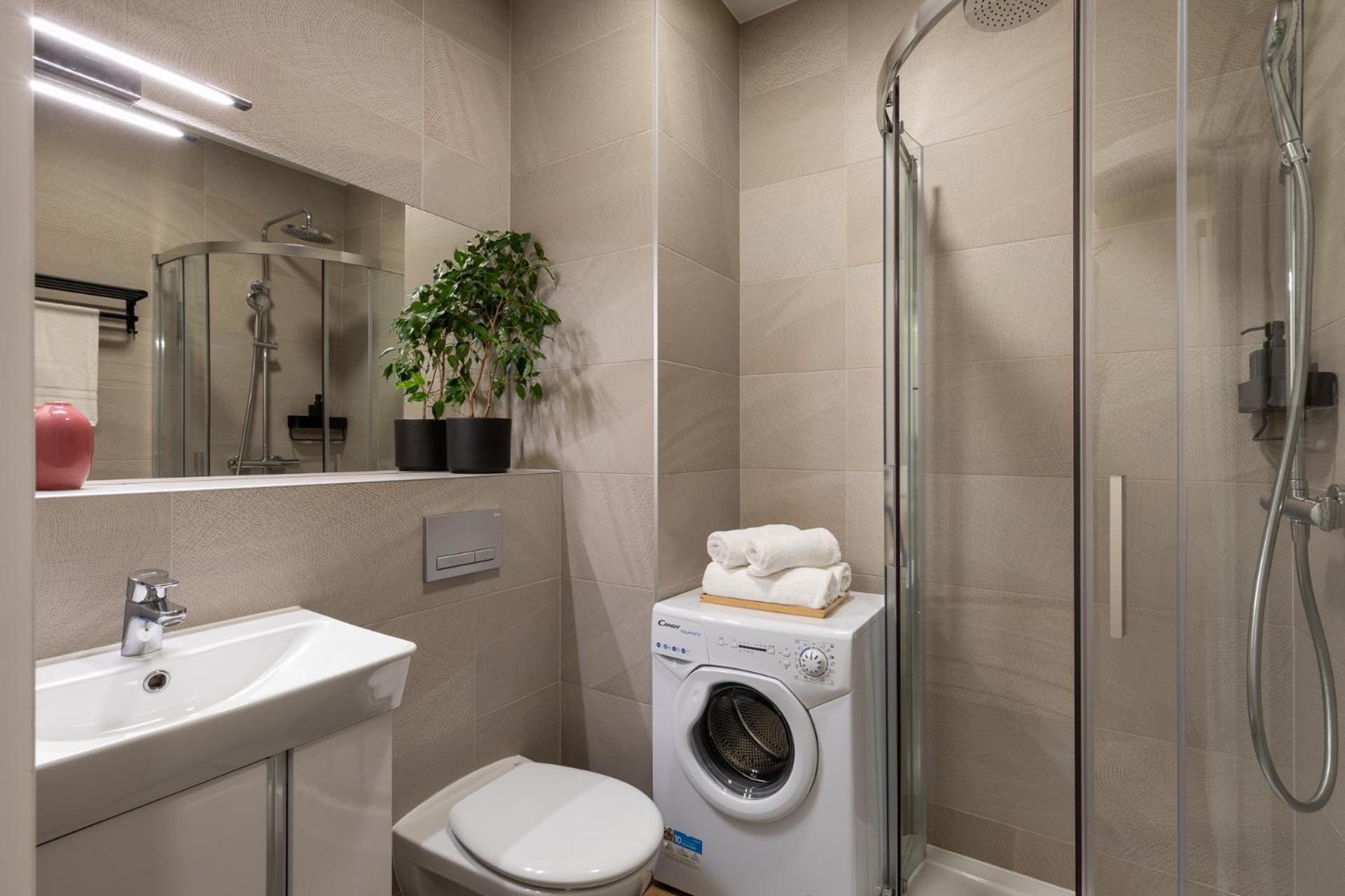 Bukowa Apartament Tychy