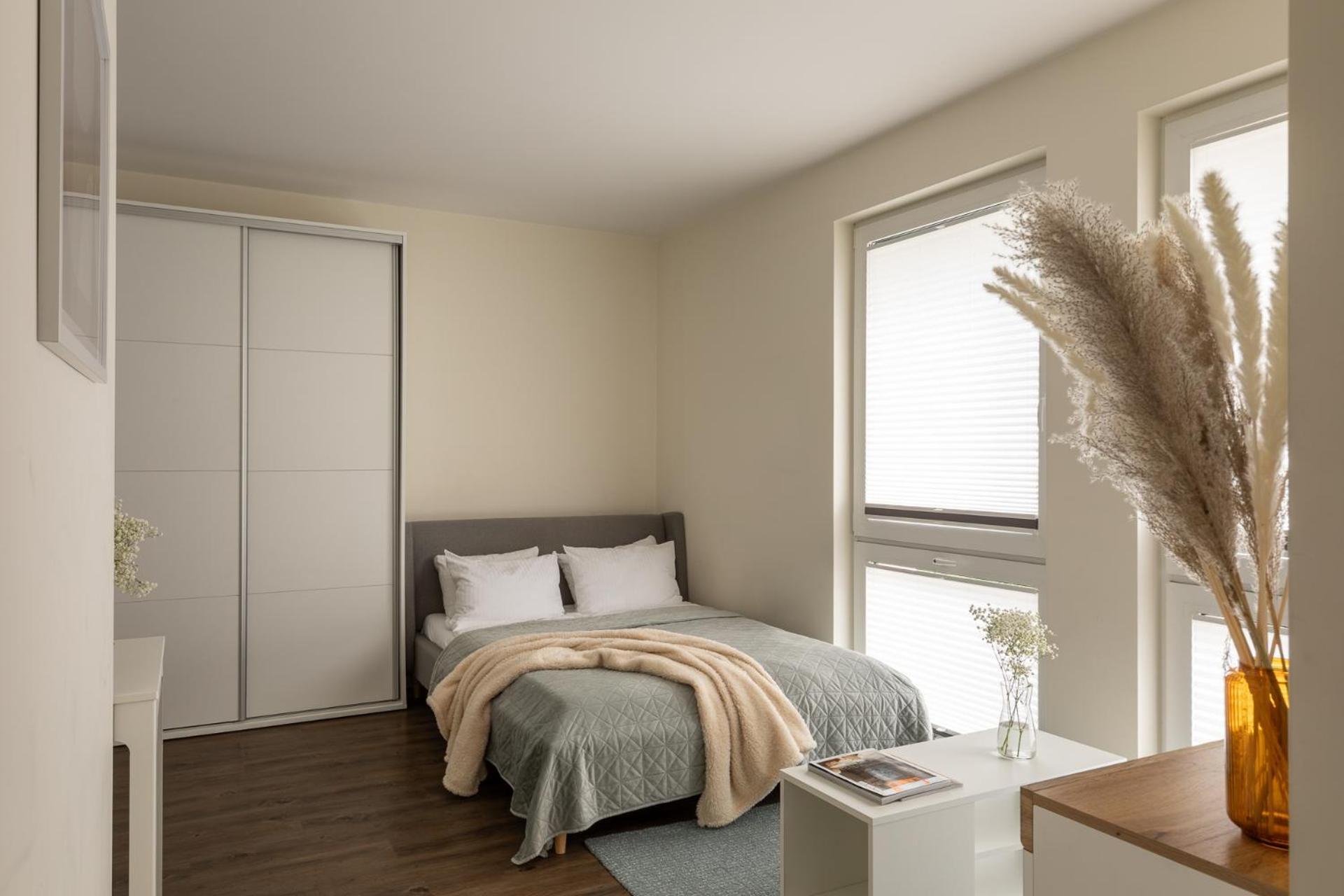 Apartament Bukowa Tychy