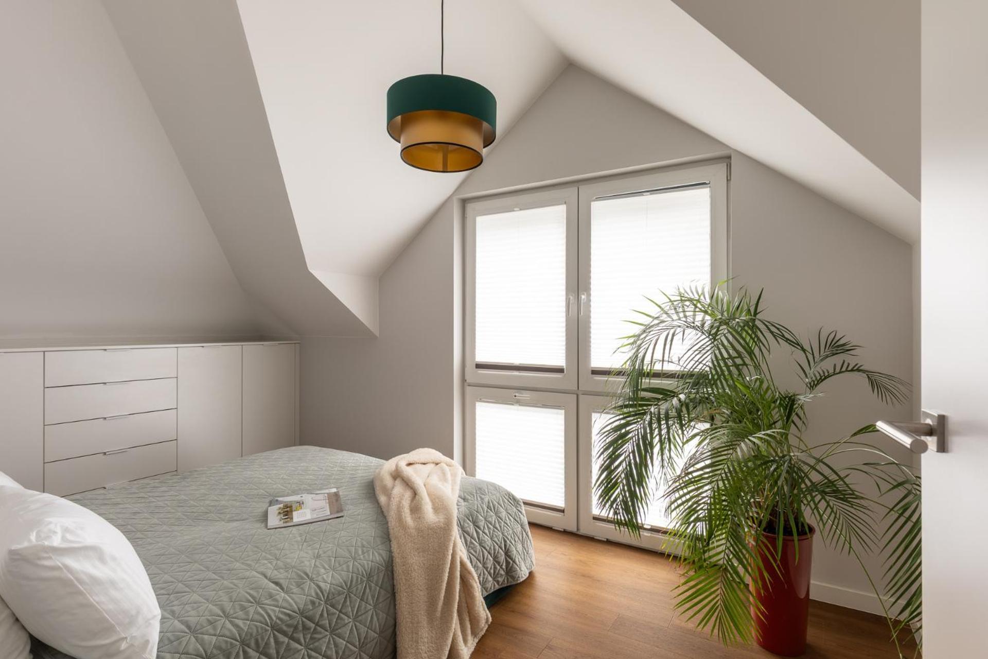 Apartament Bukowa *